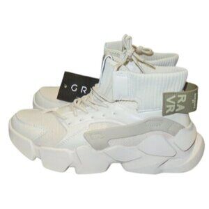 GRYP Prime Alterra Athletic Running Road Sneakers Shoes size 41 or US 8